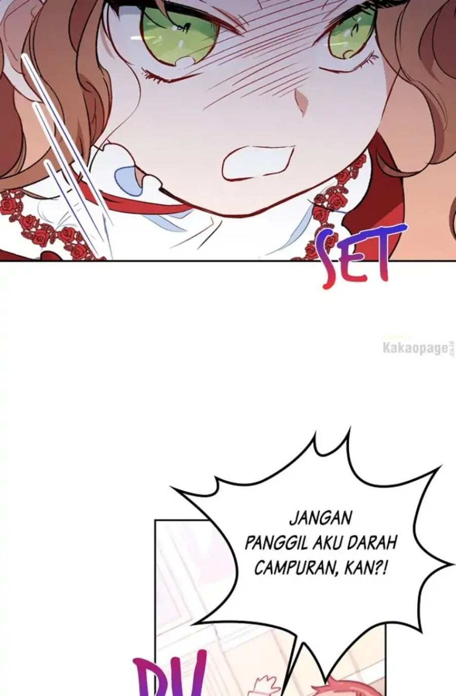 I Shall Master This Family! Chapter 3 - halaman 56