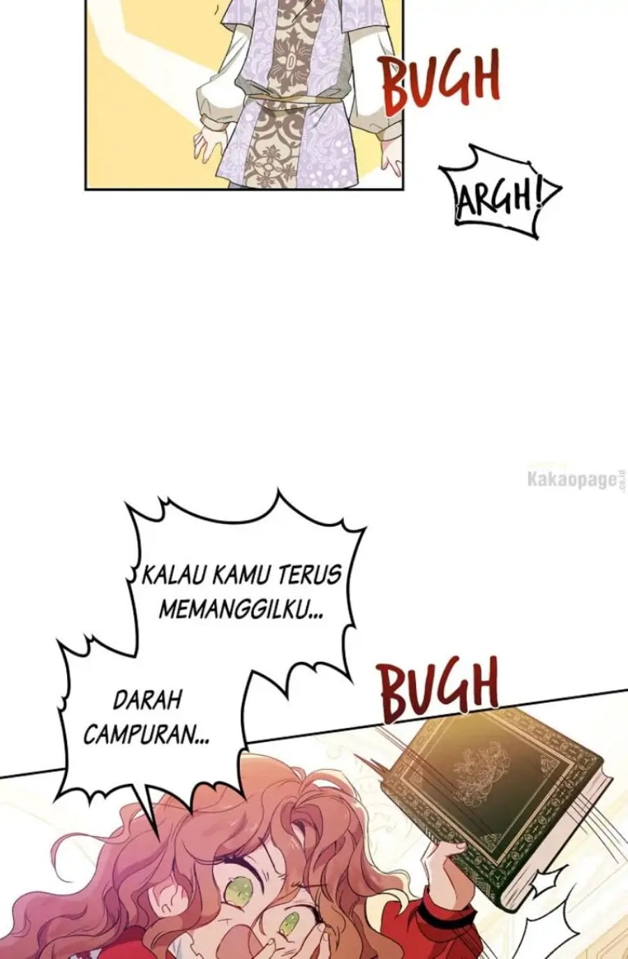 I Shall Master This Family! Chapter 3 - halaman 68