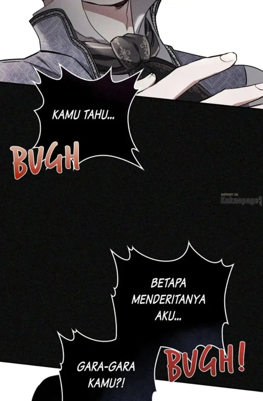 I Shall Master This Family! Chapter 3 - halaman 71