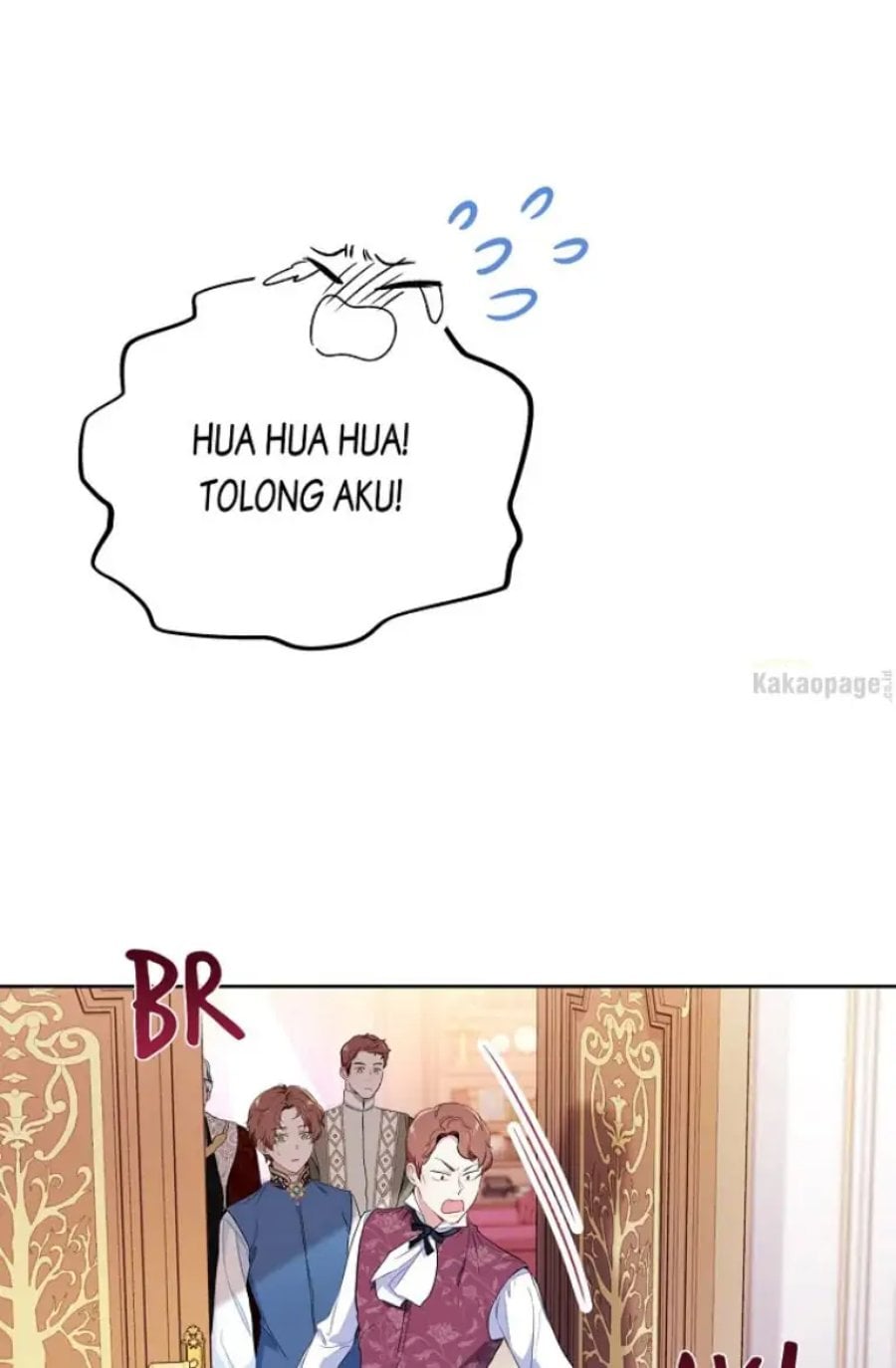 I Shall Master This Family! Chapter 3 - halaman 74