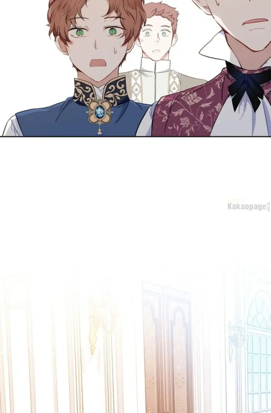 I Shall Master This Family! Chapter 3 - halaman 76