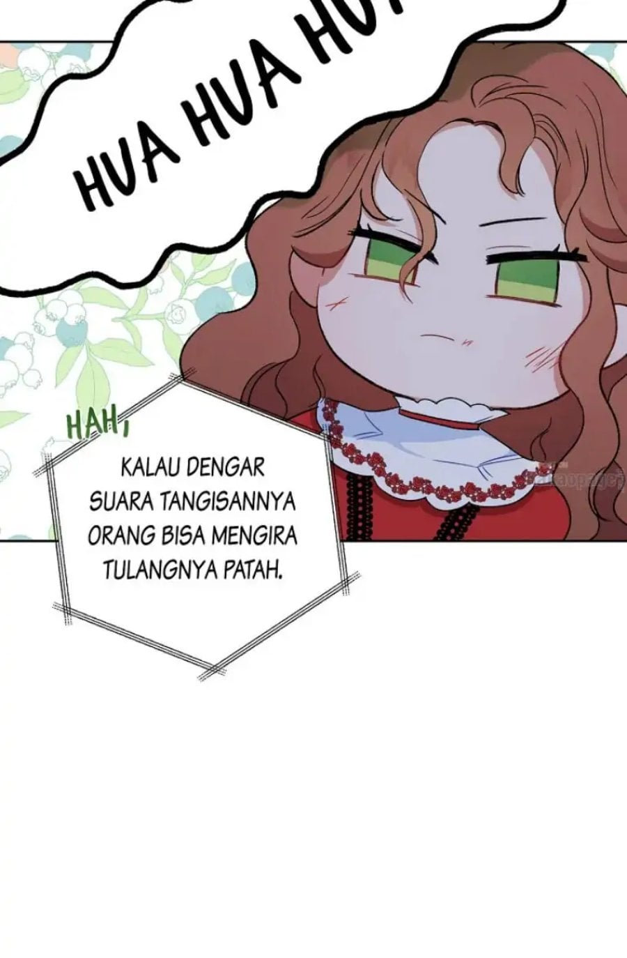 I Shall Master This Family! Chapter 3 - halaman 82