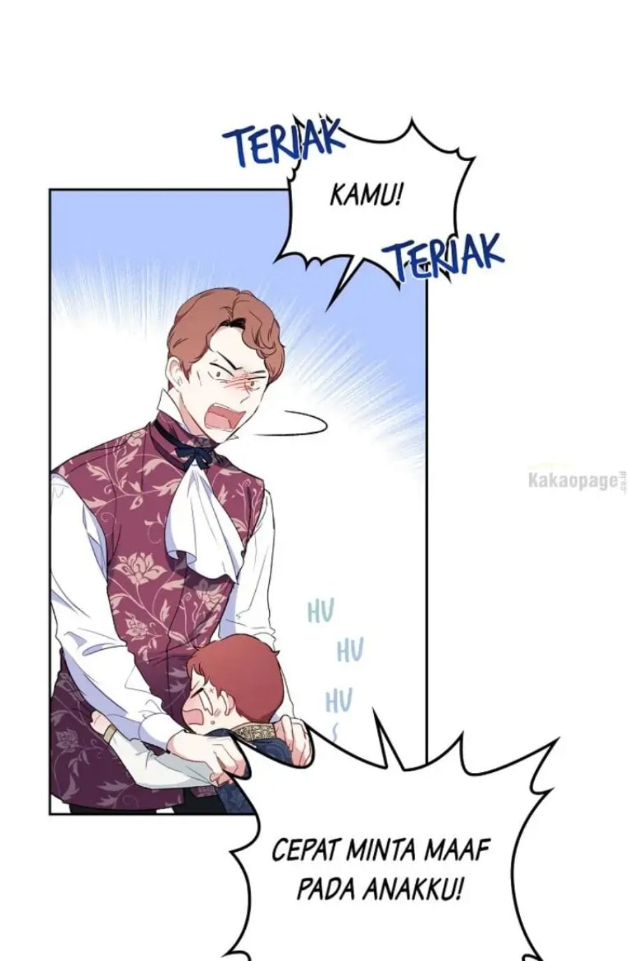 I Shall Master This Family! Chapter 3 - halaman 83