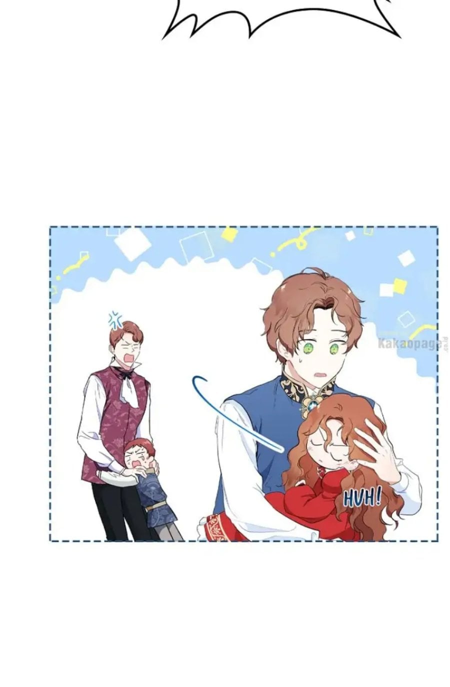 I Shall Master This Family! Chapter 3 - halaman 84