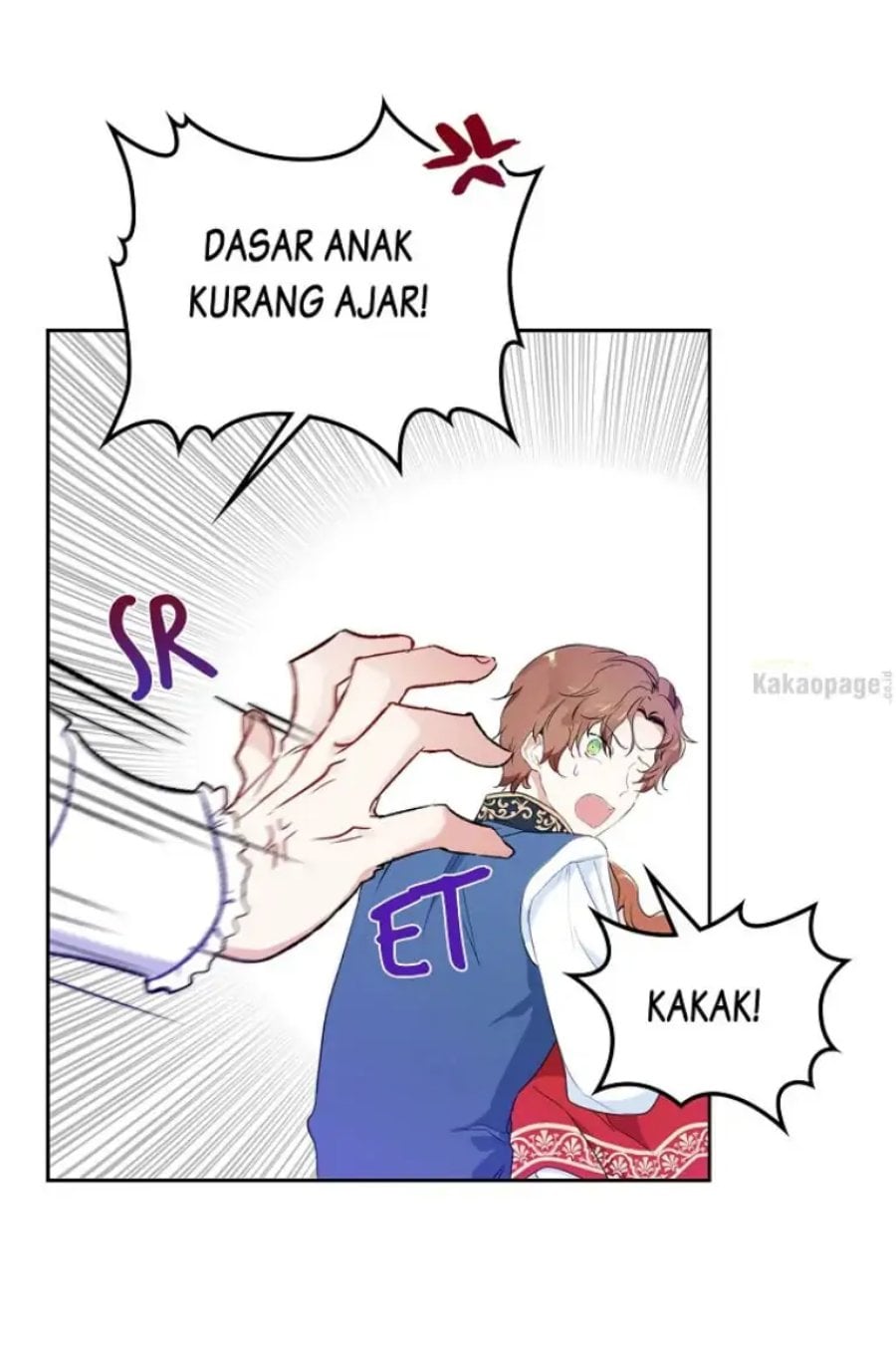 I Shall Master This Family! Chapter 3 - halaman 85