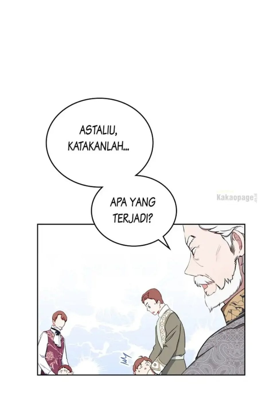 I Shall Master This Family! Chapter 3 - halaman 91