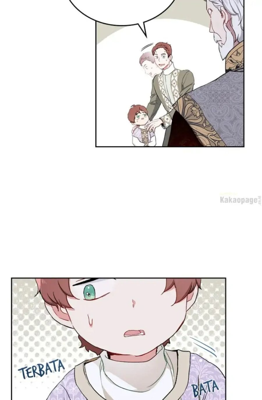 I Shall Master This Family! Chapter 3 - halaman 93