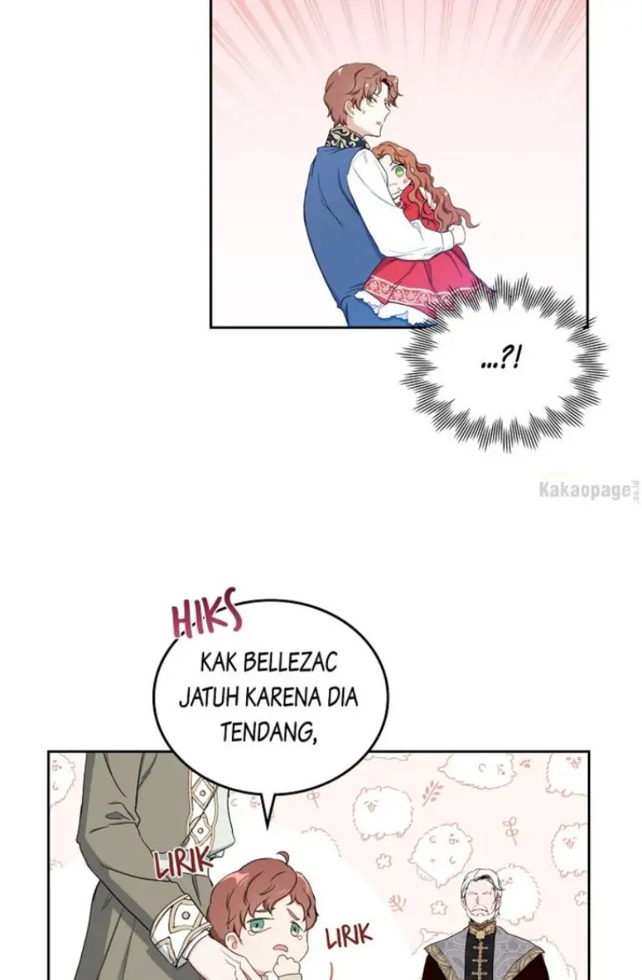 I Shall Master This Family! Chapter 3 - halaman 95