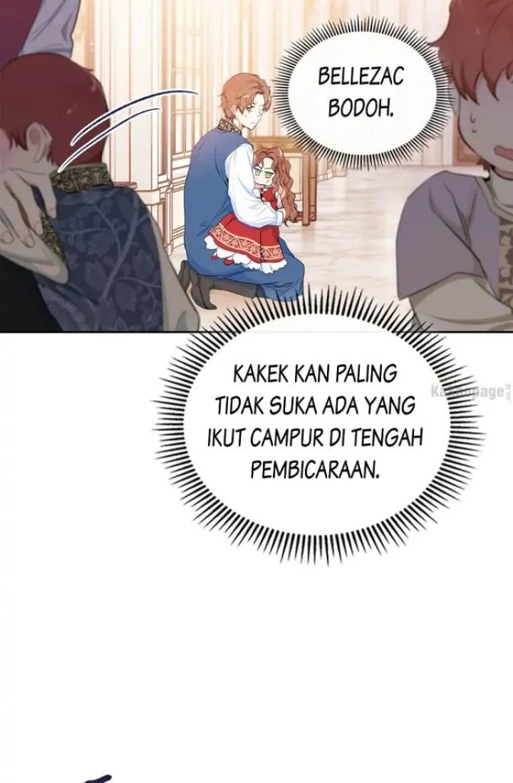 I Shall Master This Family! Chapter 4 - halaman 12
