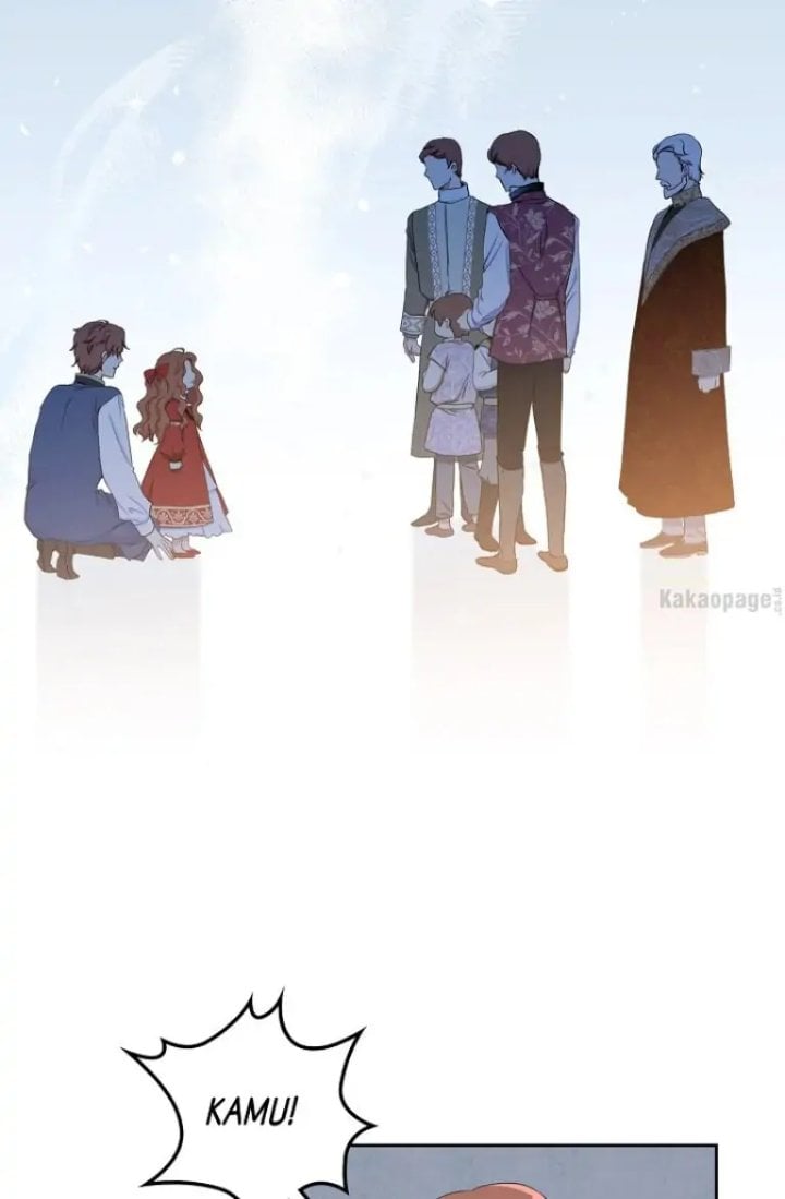 I Shall Master This Family! Chapter 4 - halaman 19
