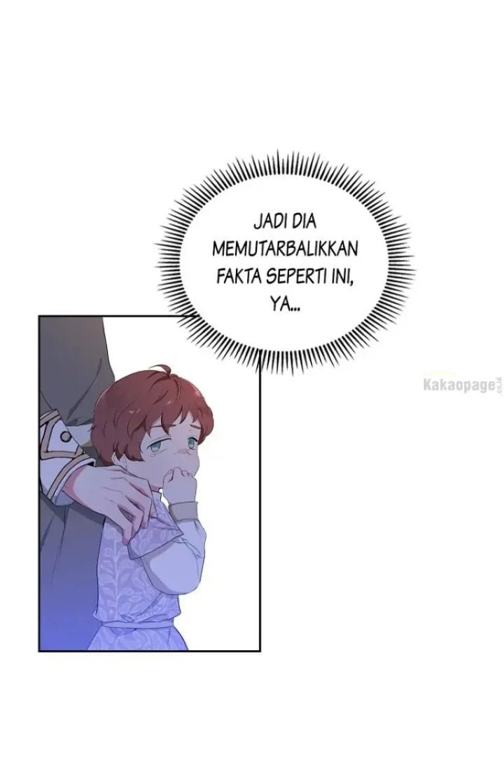 I Shall Master This Family! Chapter 4 - halaman 2