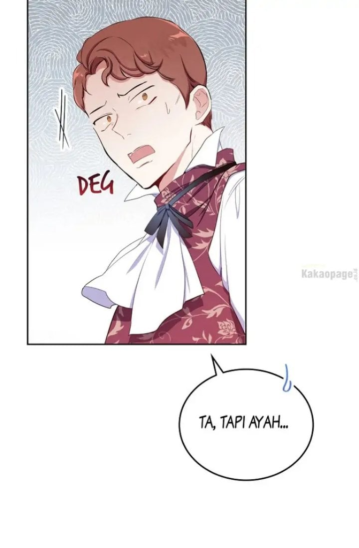 I Shall Master This Family! Chapter 4 - halaman 21