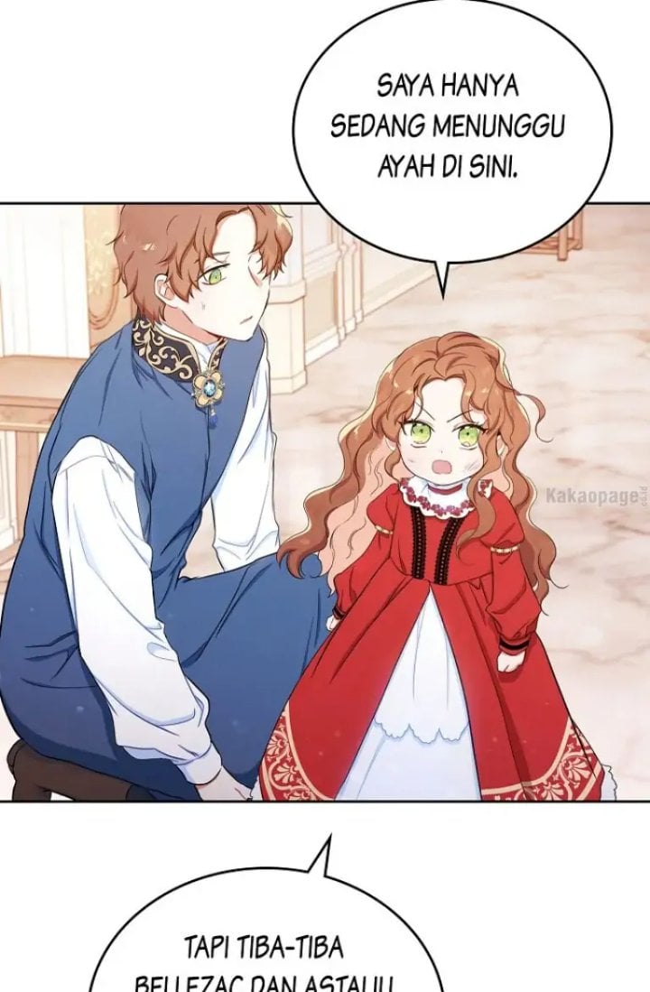 I Shall Master This Family! Chapter 4 - halaman 23