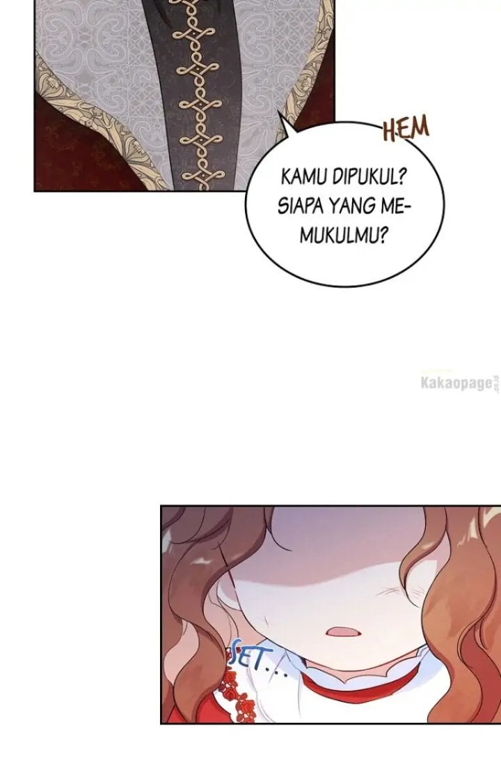 I Shall Master This Family! Chapter 4 - halaman 25