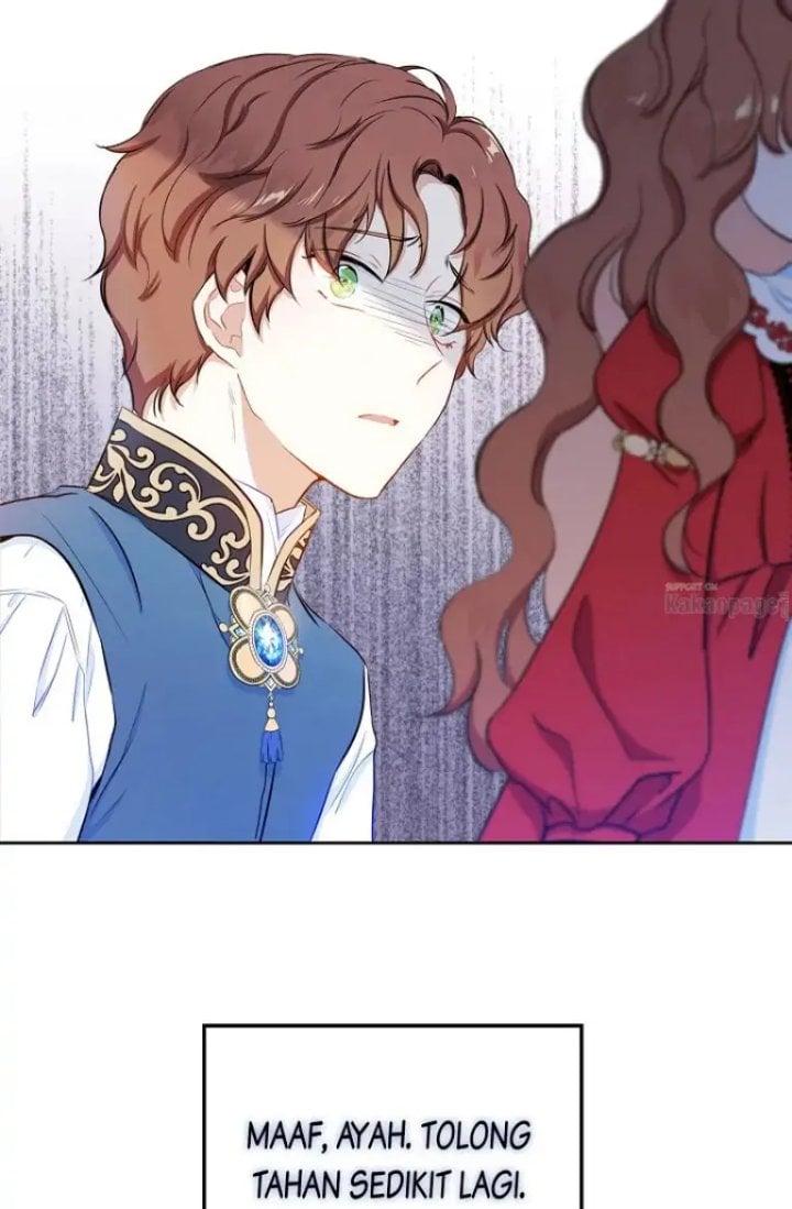 I Shall Master This Family! Chapter 4 - halaman 29