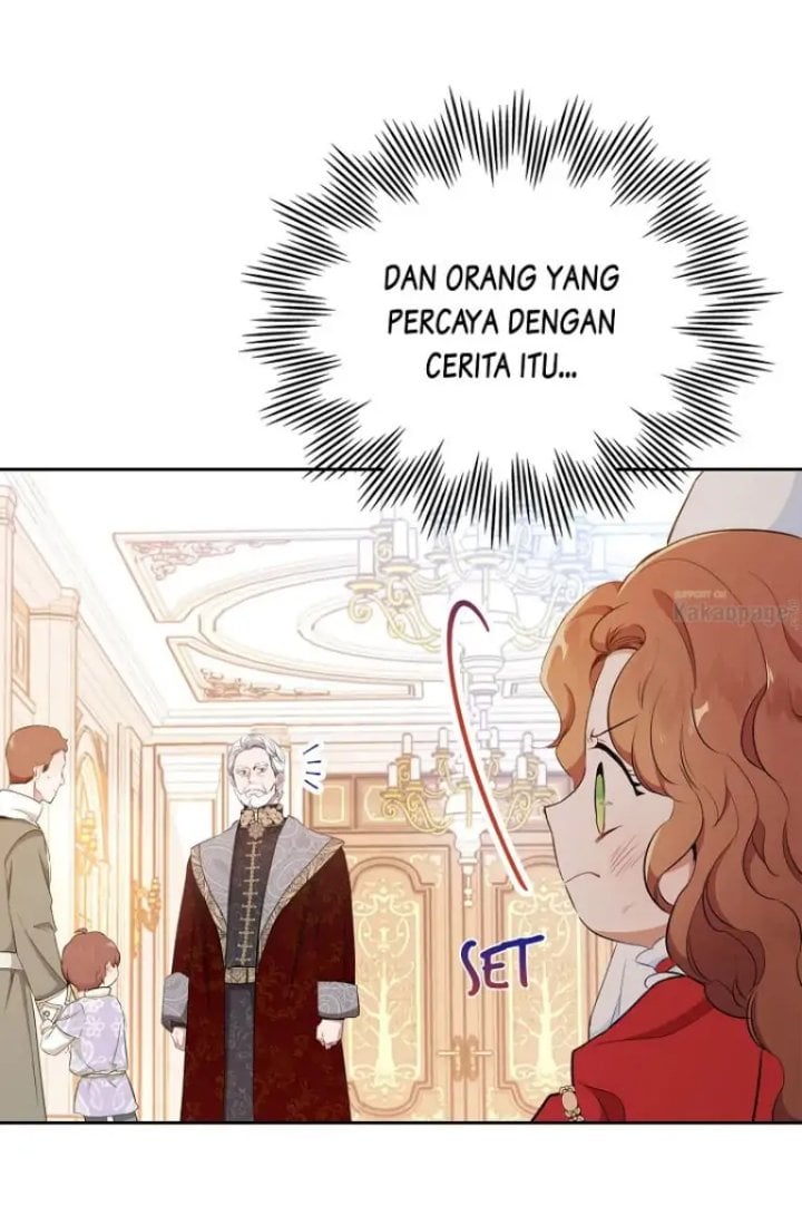 I Shall Master This Family! Chapter 4 - halaman 3