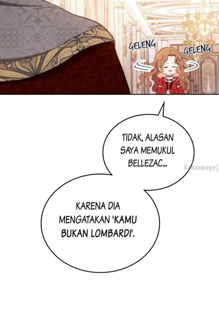 I Shall Master This Family! Chapter 4 - halaman 32