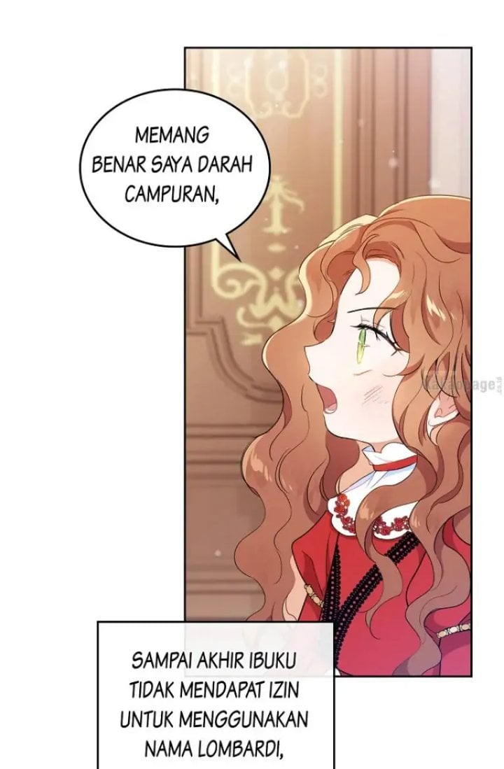 I Shall Master This Family! Chapter 4 - halaman 33