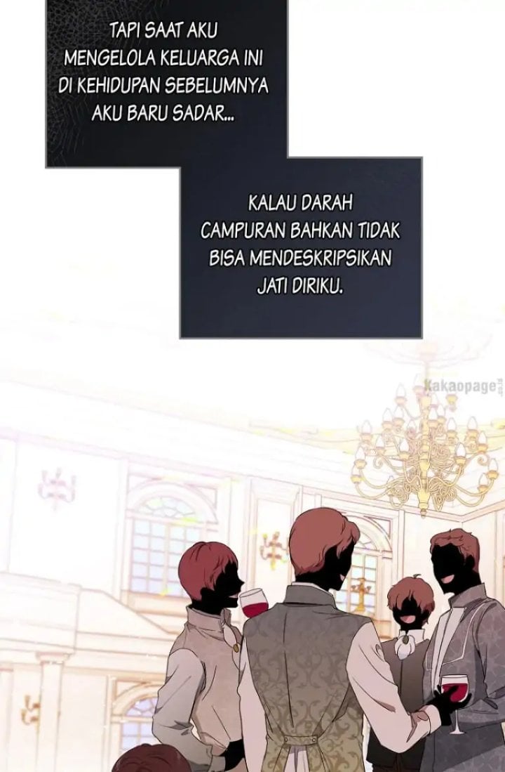 I Shall Master This Family! Chapter 4 - halaman 36