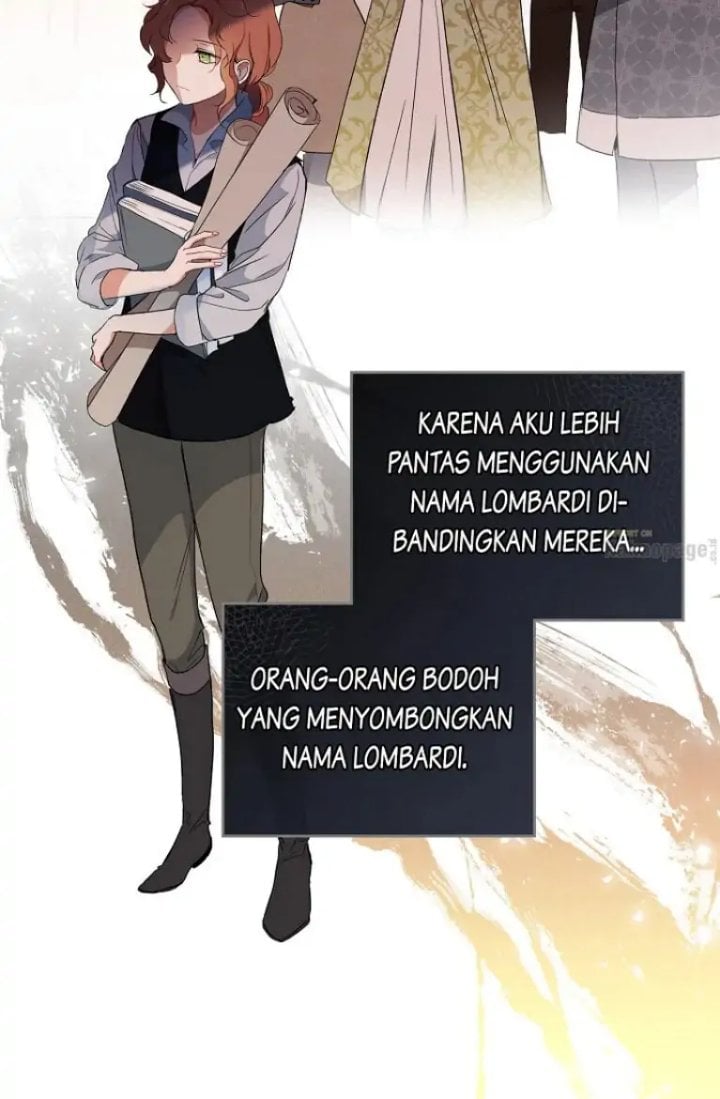 I Shall Master This Family! Chapter 4 - halaman 37