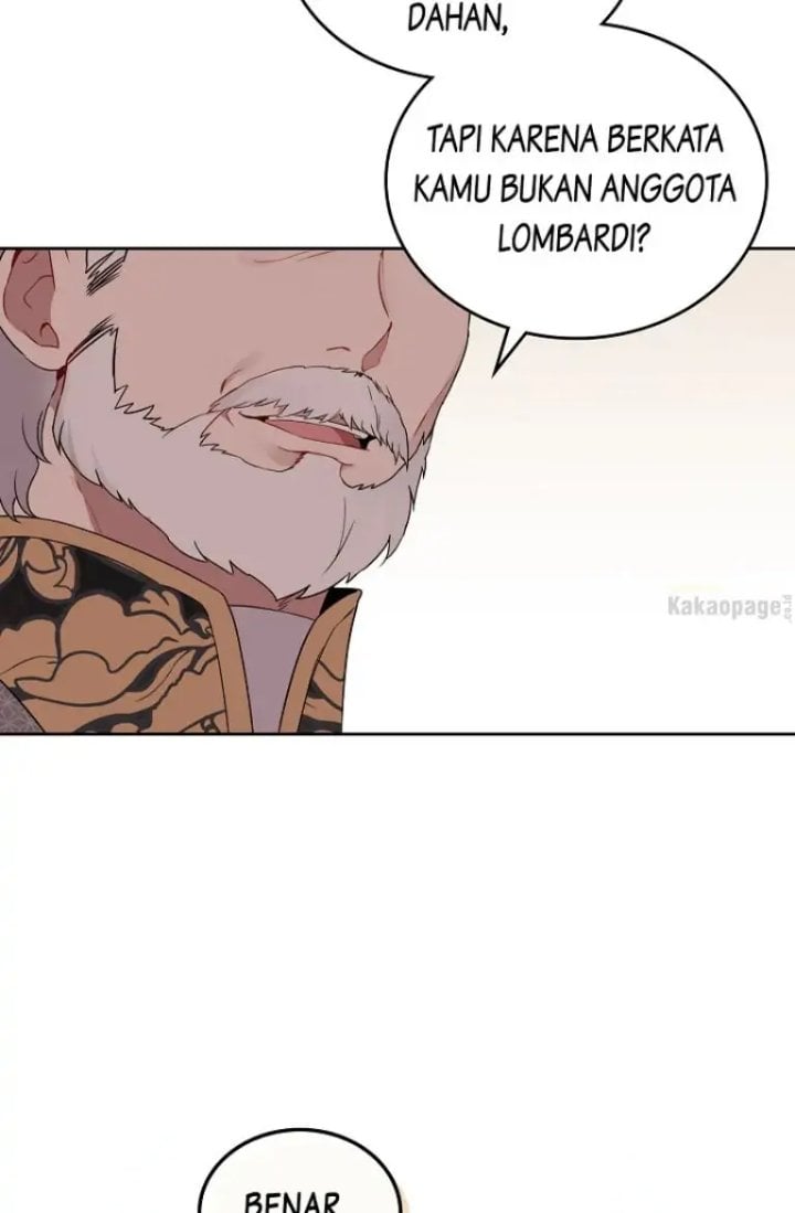 I Shall Master This Family! Chapter 4 - halaman 41
