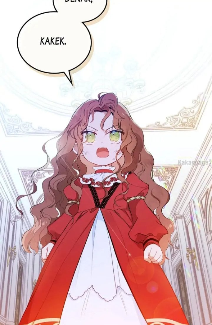 I Shall Master This Family! Chapter 4 - halaman 42