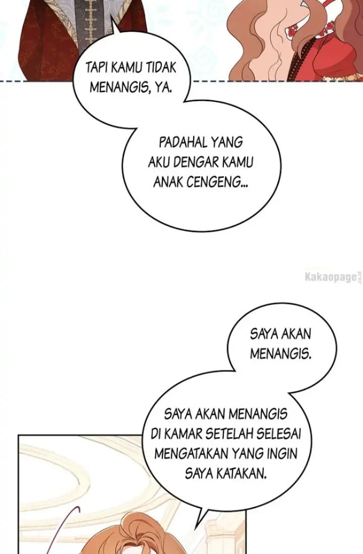 I Shall Master This Family! Chapter 4 - halaman 46