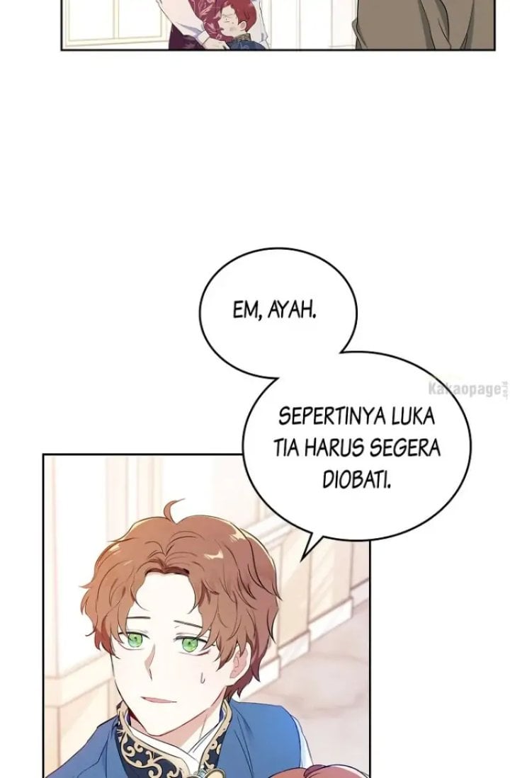 I Shall Master This Family! Chapter 4 - halaman 49