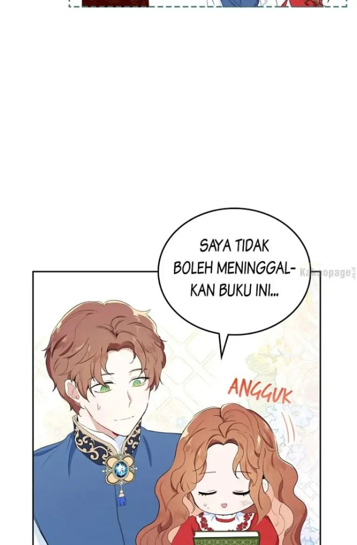 I Shall Master This Family! Chapter 4 - halaman 53