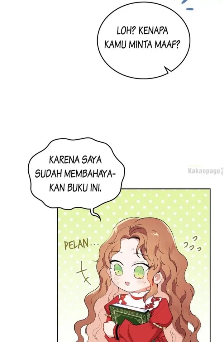 I Shall Master This Family! Chapter 4 - halaman 56