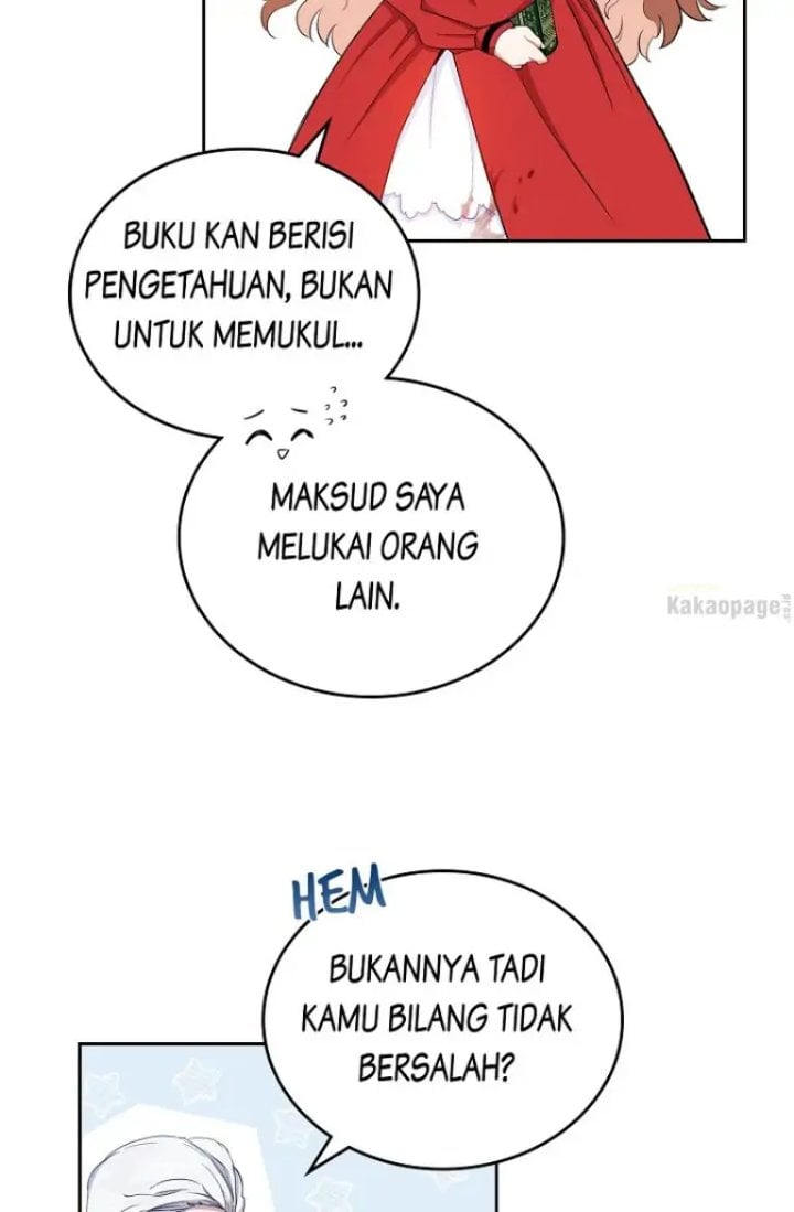 I Shall Master This Family! Chapter 4 - halaman 57