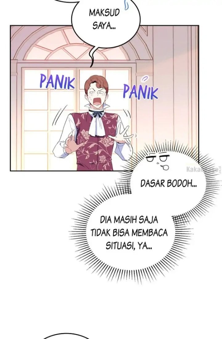I Shall Master This Family! Chapter 4 - halaman 65