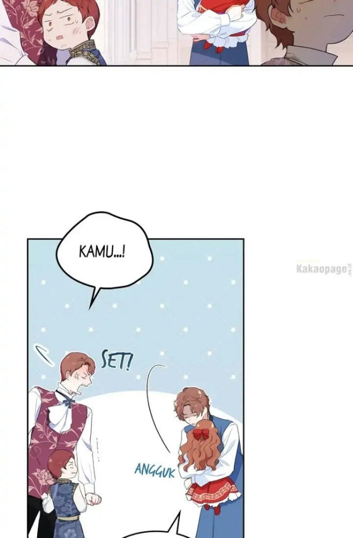 I Shall Master This Family! Chapter 4 - halaman 68