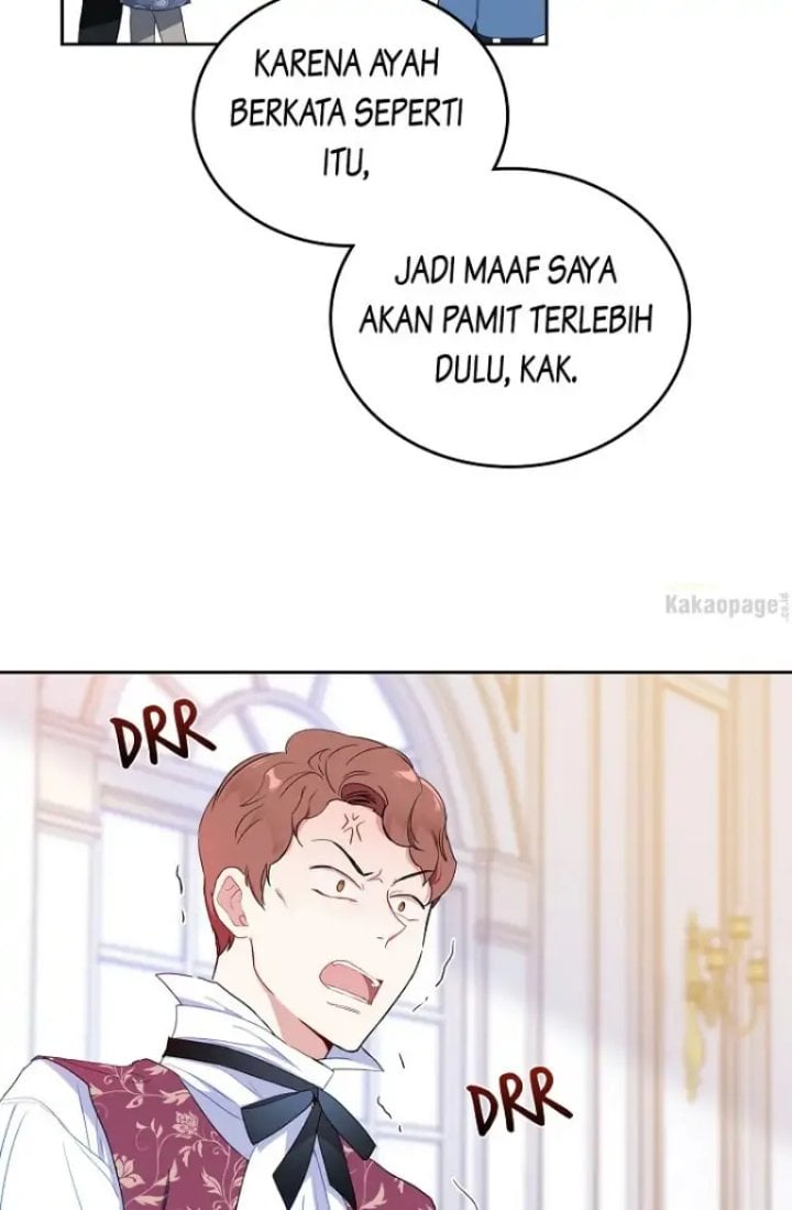 I Shall Master This Family! Chapter 4 - halaman 69