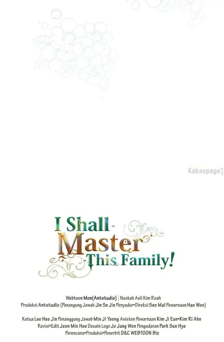 I Shall Master This Family! Chapter 4 - halaman 78