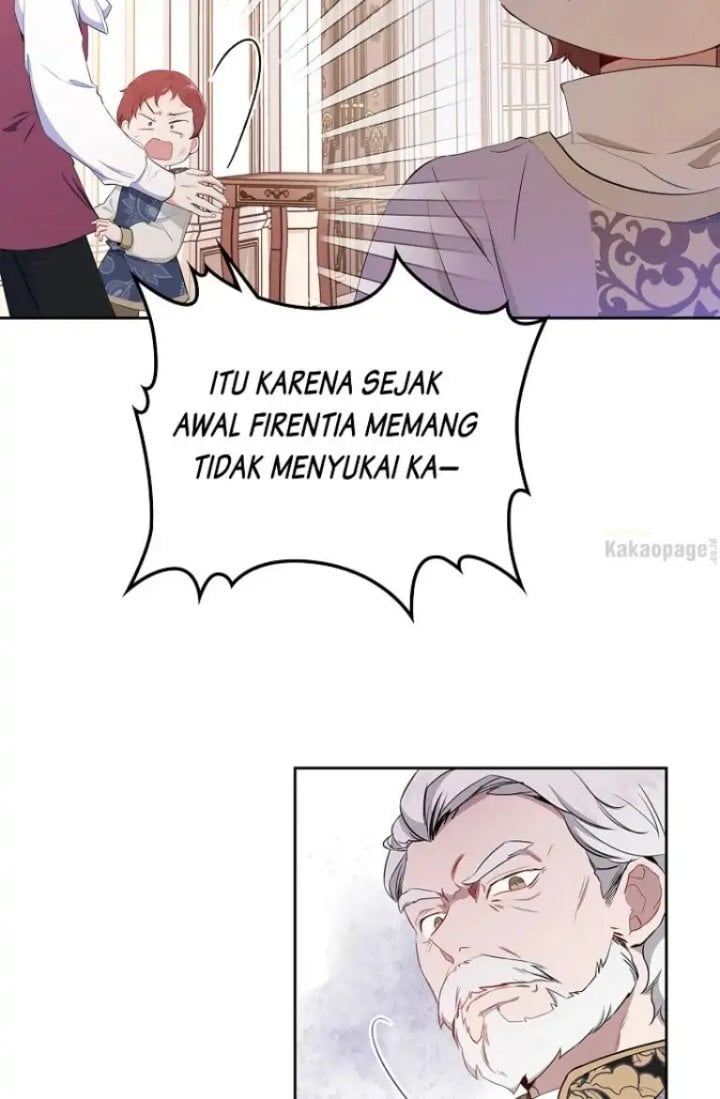I Shall Master This Family! Chapter 4 - halaman 8