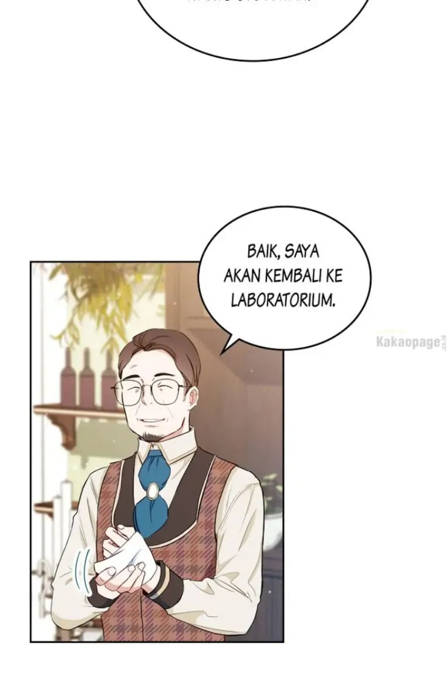 I Shall Master This Family! Chapter 5 - halaman 11