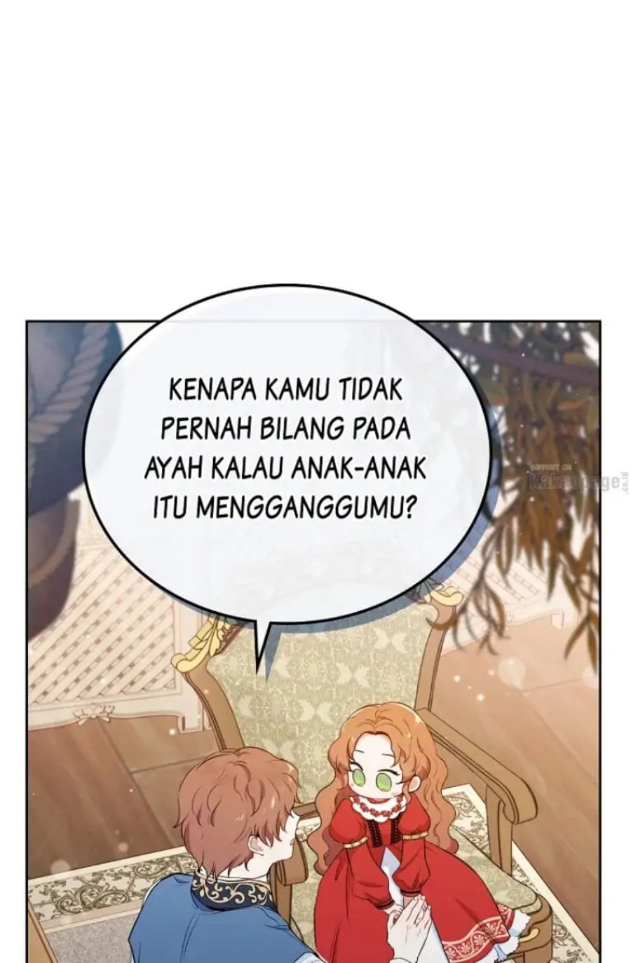 I Shall Master This Family! Chapter 5 - halaman 14