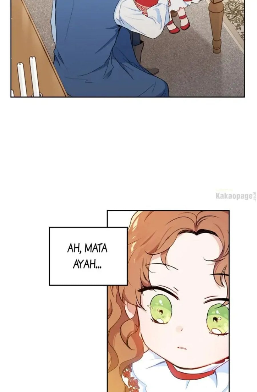 I Shall Master This Family! Chapter 5 - halaman 15