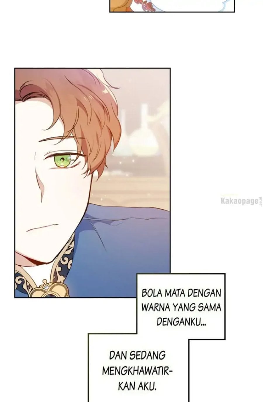 I Shall Master This Family! Chapter 5 - halaman 16