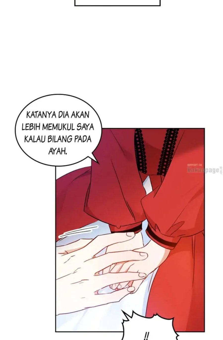 I Shall Master This Family! Chapter 5 - halaman 17