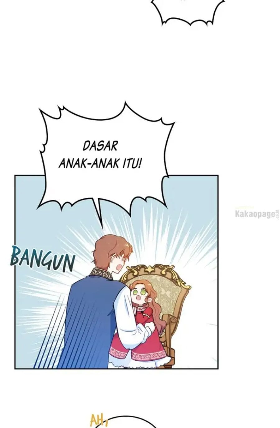 I Shall Master This Family! Chapter 5 - halaman 18