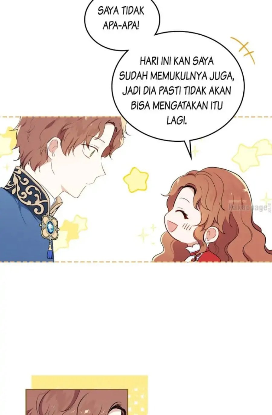 I Shall Master This Family! Chapter 5 - halaman 19