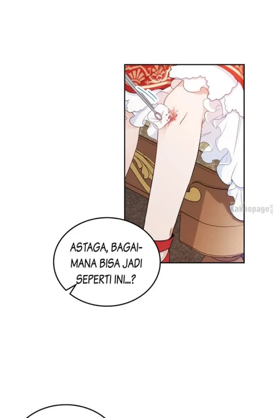 I Shall Master This Family! Chapter 5 - halaman 2