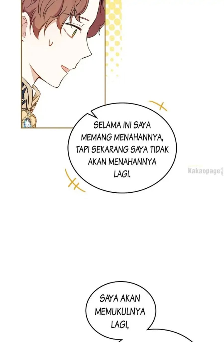 I Shall Master This Family! Chapter 5 - halaman 20
