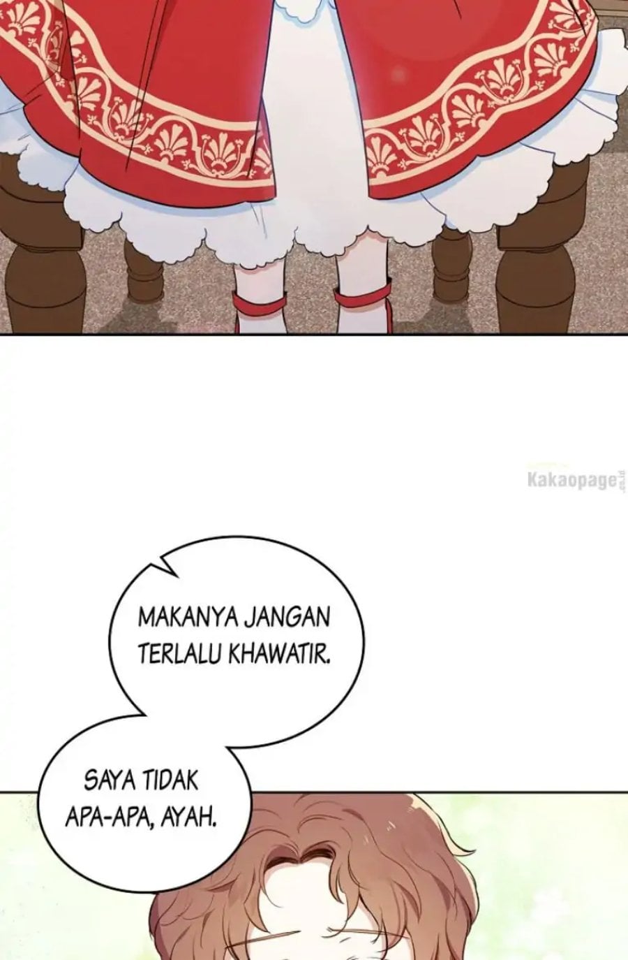 I Shall Master This Family! Chapter 5 - halaman 22