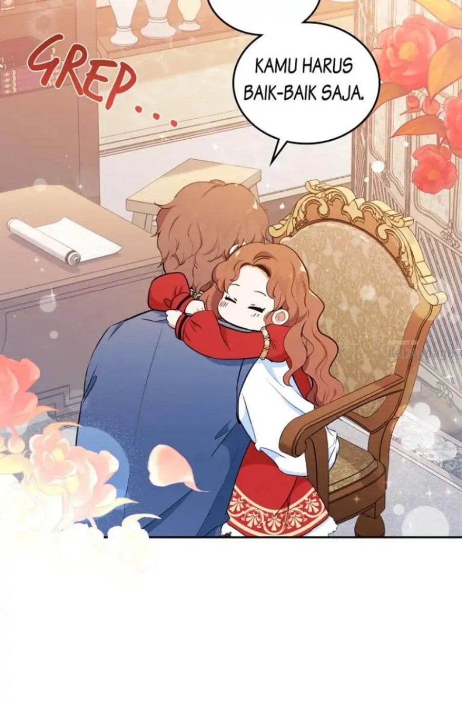 I Shall Master This Family! Chapter 5 - halaman 24