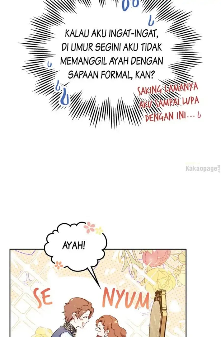 I Shall Master This Family! Chapter 5 - halaman 27