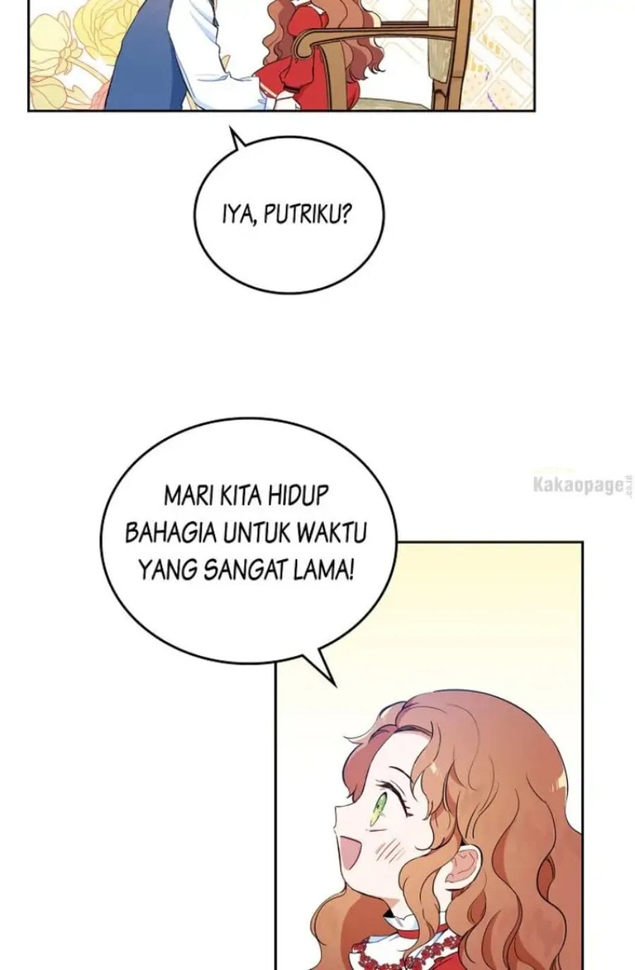 I Shall Master This Family! Chapter 5 - halaman 28
