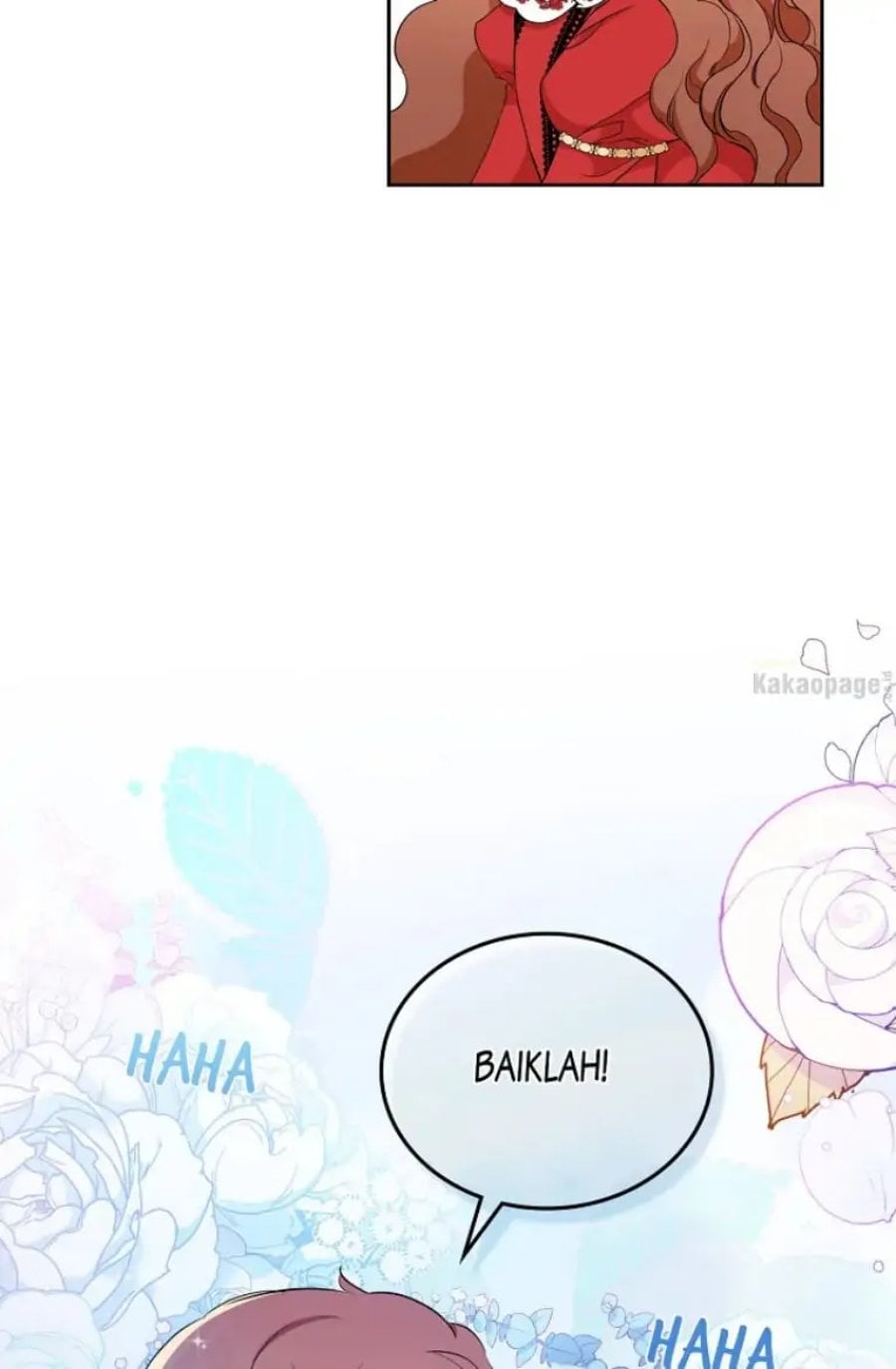 I Shall Master This Family! Chapter 5 - halaman 29